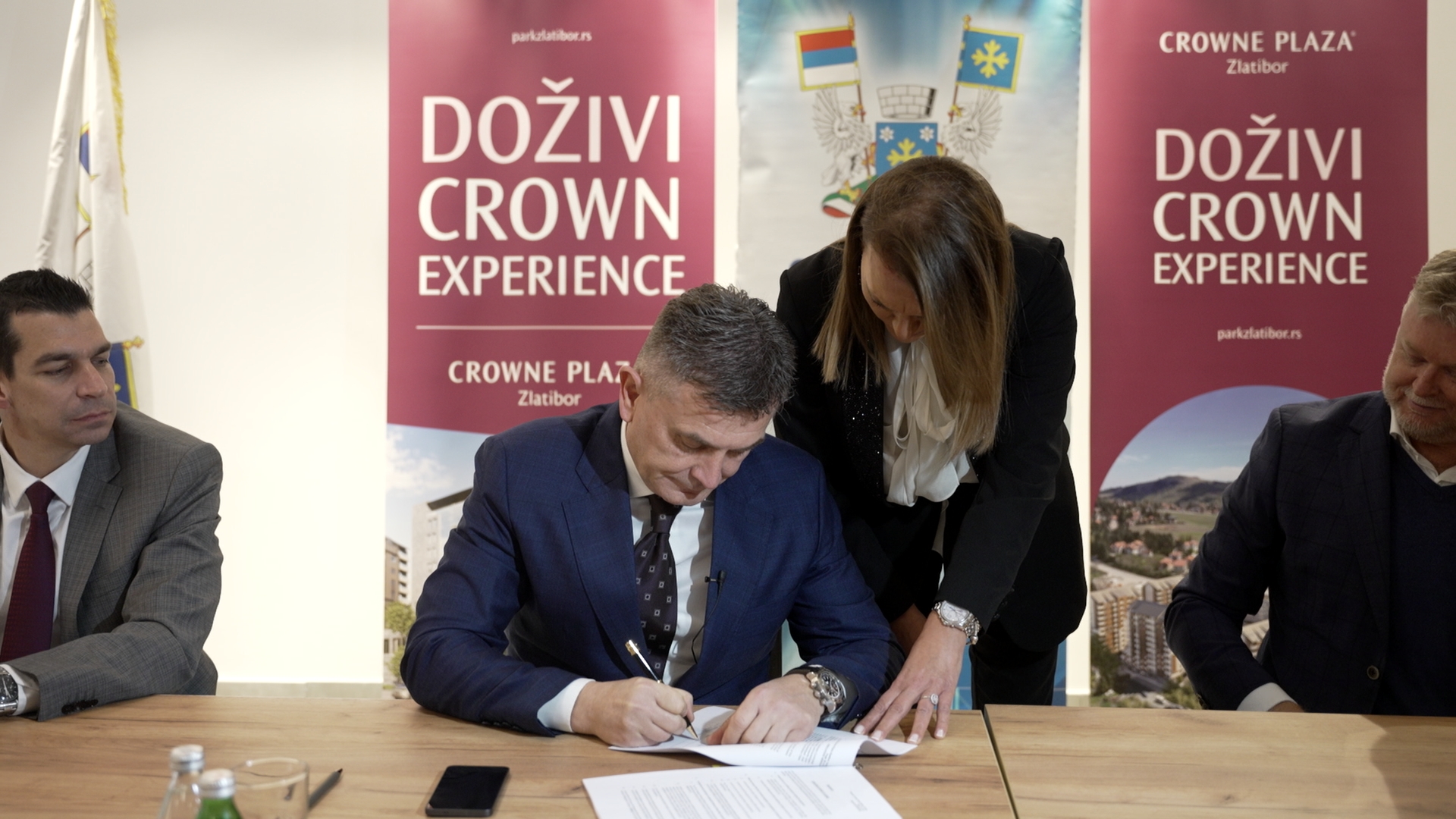 Zlatibor postaje srpski Saint Moritz: Luksuzni hotel gradi se na srpskoj planini a postoji samo još jedan takav u državi - stižu nova radna mesta i svetski gosti (FOTO)