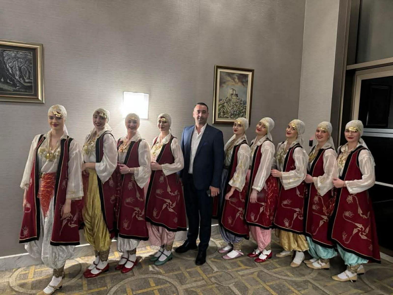 Uspešno realizovan projekat „Saradnja bez granica“