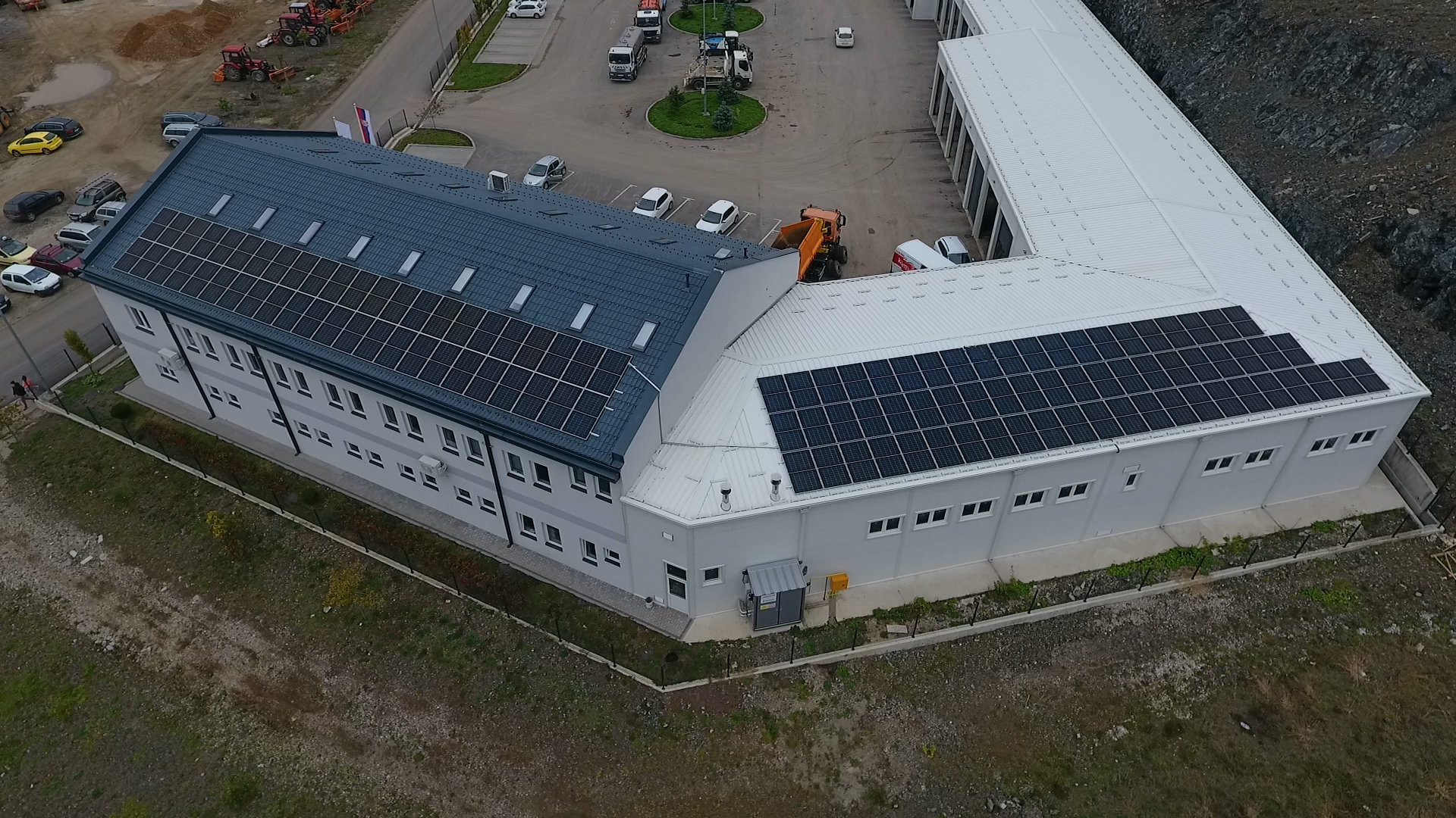 Čajetina bi mogla da postane prva ekološka opština u Srbiji / foto: RINA