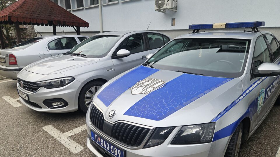 Pretio sugrađaninu preko telefona, ovaj ga prijavio policiji: Krivična prijava protiv muškarca iz Prijepolja zbog ugrožavanja sigurnosti 