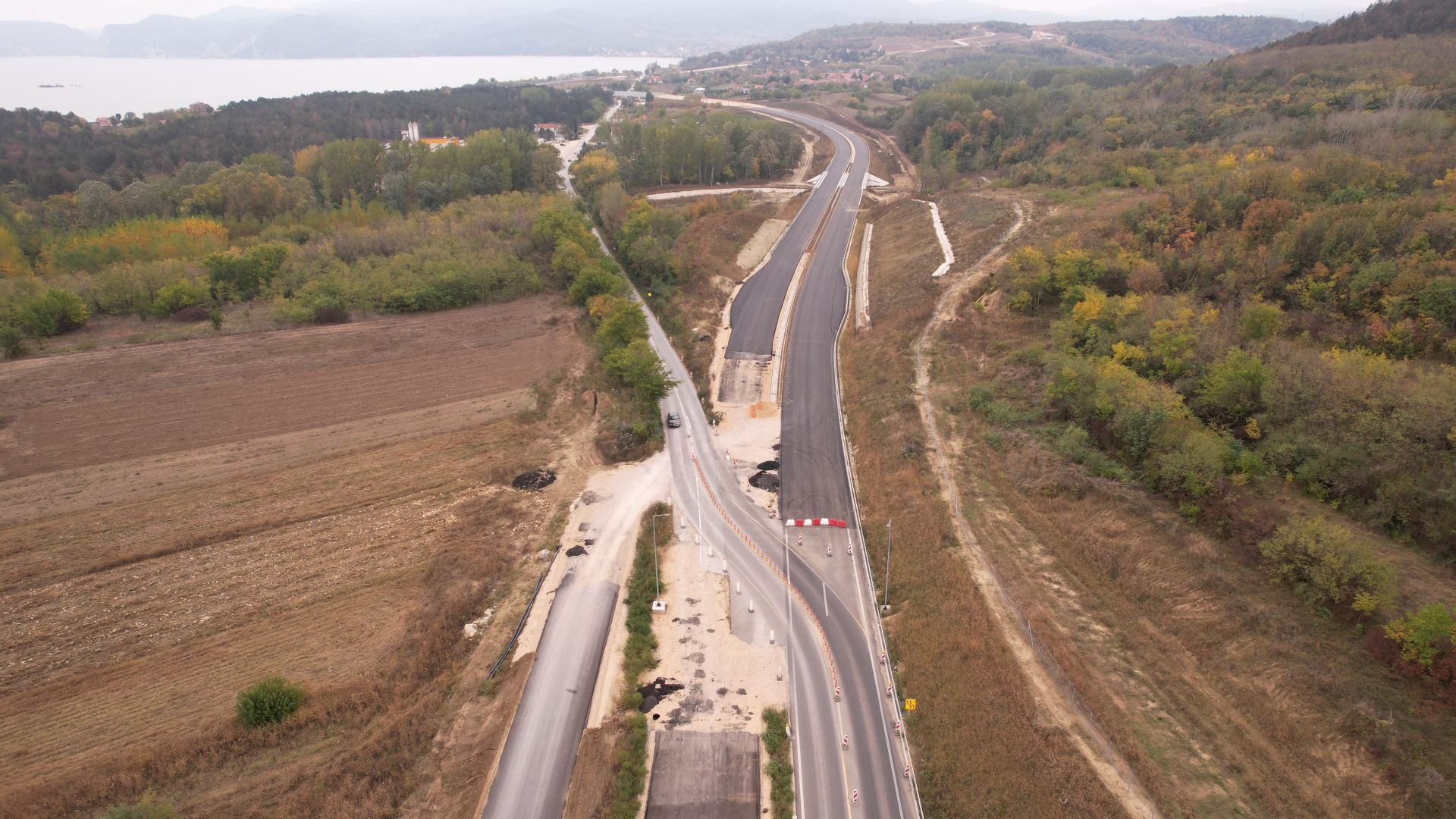 Ogromna ulaganja u cilju turisičkog razvoja Kladova / foto: RINA