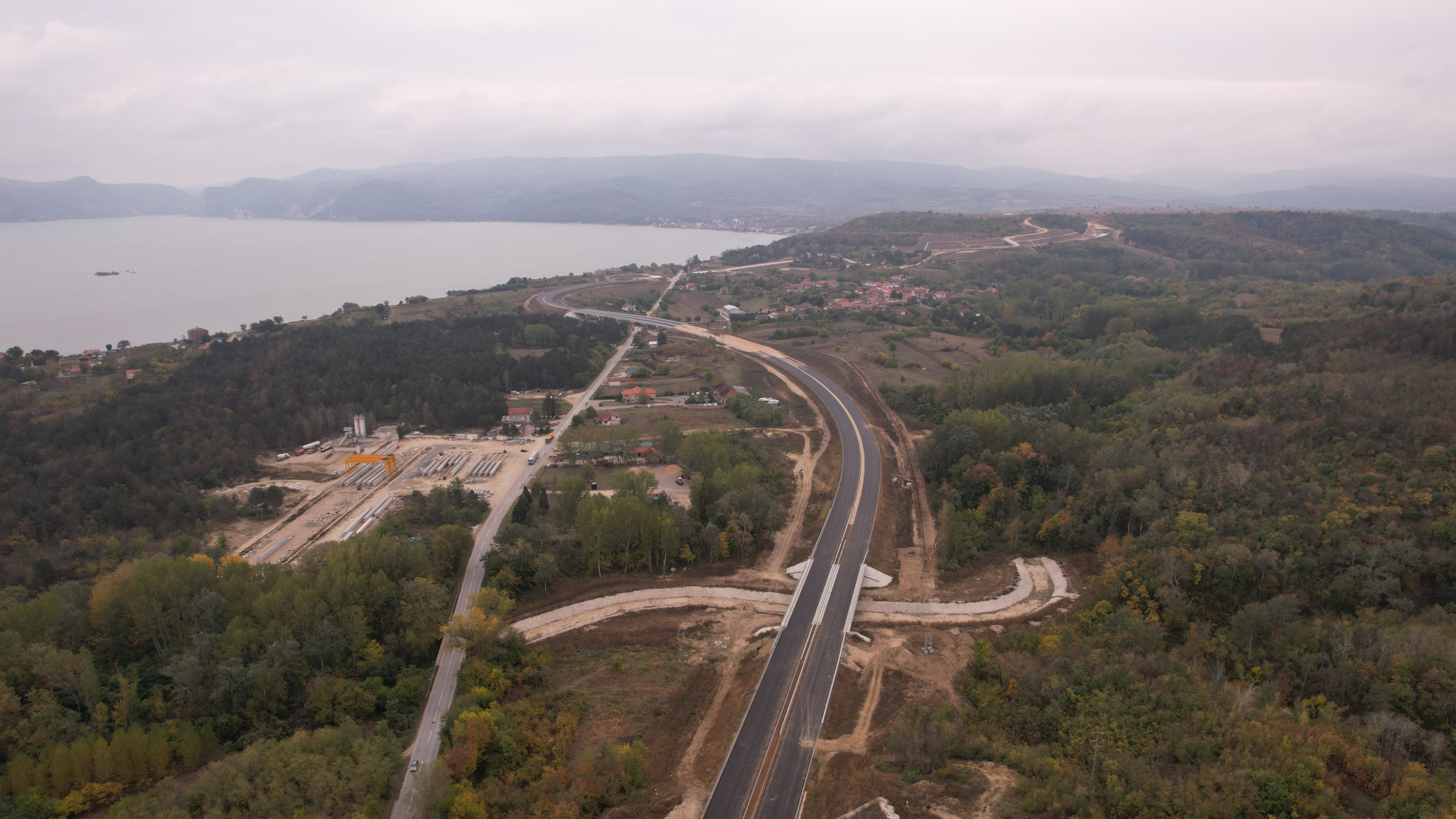 Ogromna ulaganja u cilju turisičkog razvoja Kladova / foto: RINA