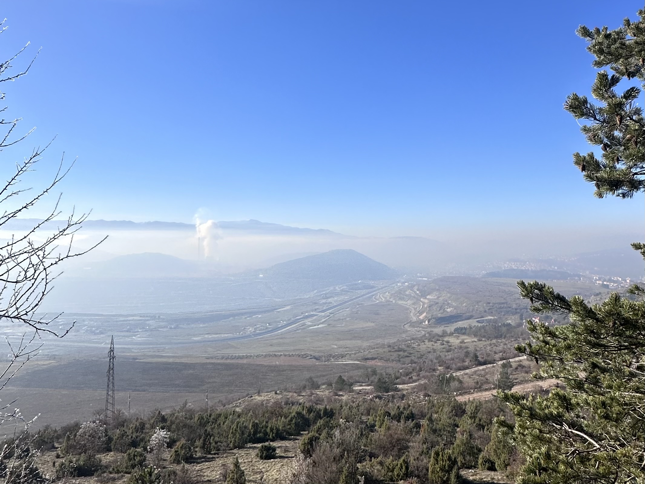 Ljudi se guše, a deca rađaju sa zdravstvenim problemima: Alarmantna situacija u Pljevljima zbog zagađenja vazduha - građani izloženi smrtonosnim gasovima (FOTO)