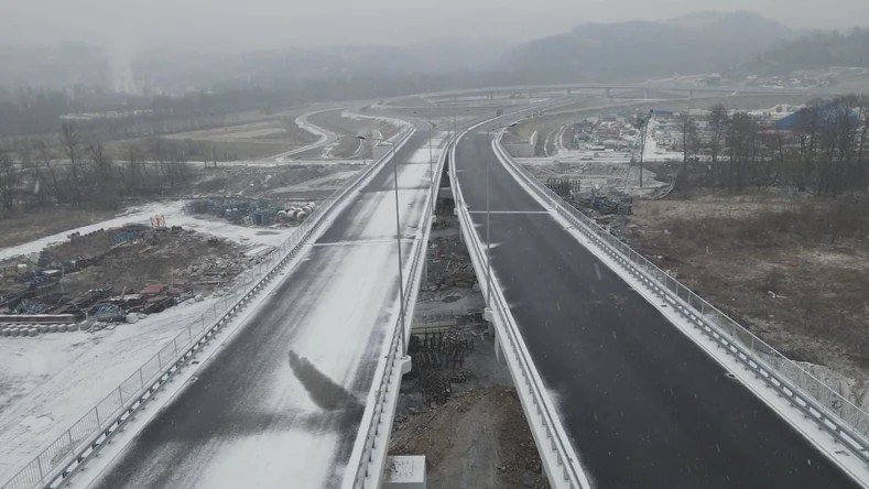 Veliki dan za zapadnu i centralnu Srbiju: Otvara se nova deonica Moravskog koridora, naplata kreće odmah