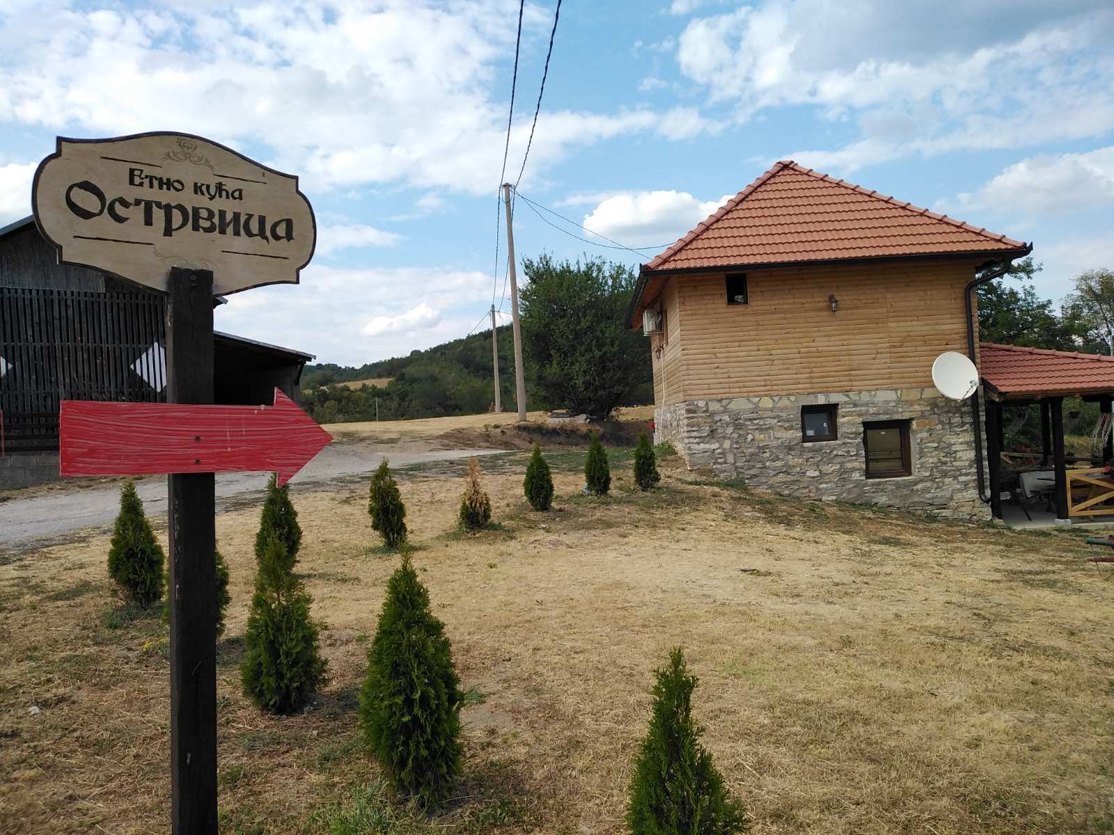 Važne obuke za meštane koje se bave seoskim turizmom / foto: RINA