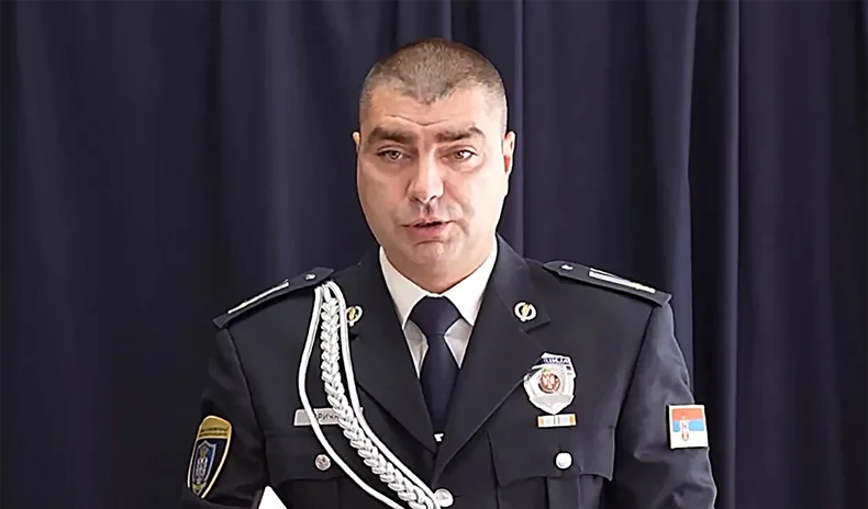 Marko Kričak postao načelnik Uprave kriminalističke policije: Od BIA do borbe protiv migracija