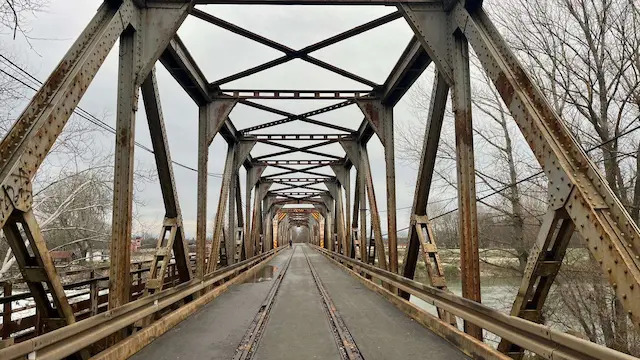 Doneta važna odluka: Gradi se novi most preko Velike Morave u Svilajncu, to je najbrža veza stanovnika sa centralnom Srbijom i auto-putevima (FOTO)