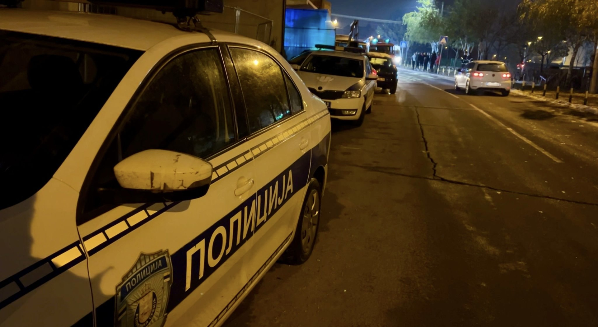 Hvala građanima što su nam pomogli: Mirna novogodišnja noć u Kragujevcu - zabeležen samo jedan prekršaj narušavanja javnog reda, iz saobraćaja isključeno 20 pijanih vozača