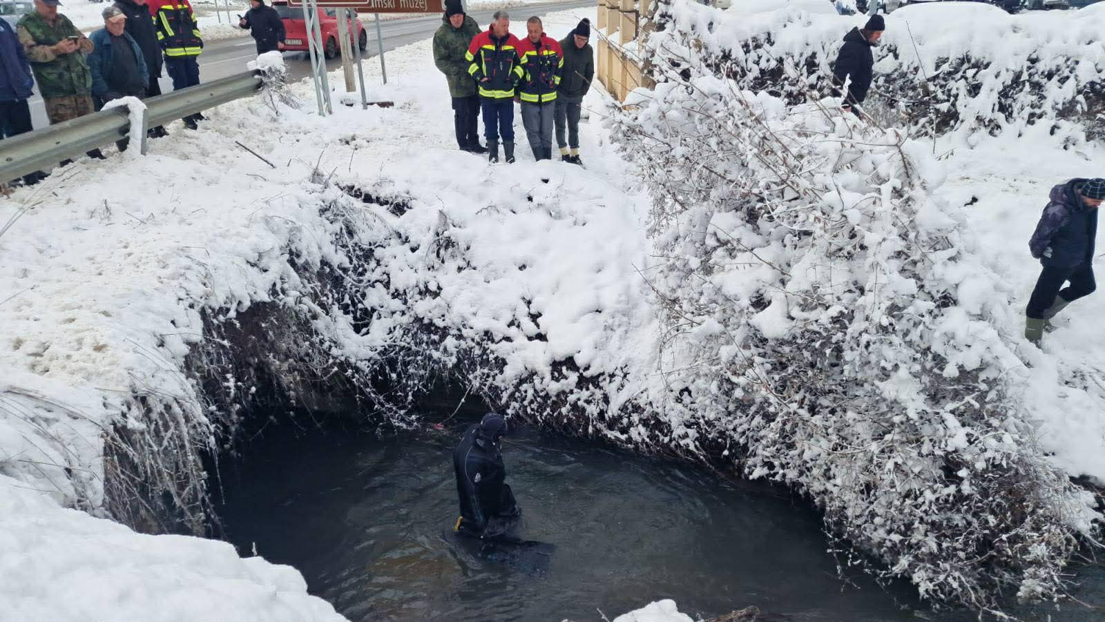 Foto: Regionalni ronilački centar