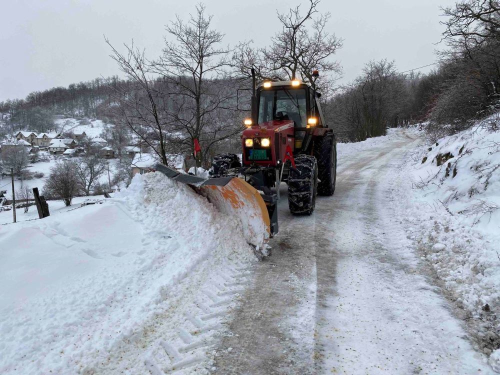 Foto: JP Gradac