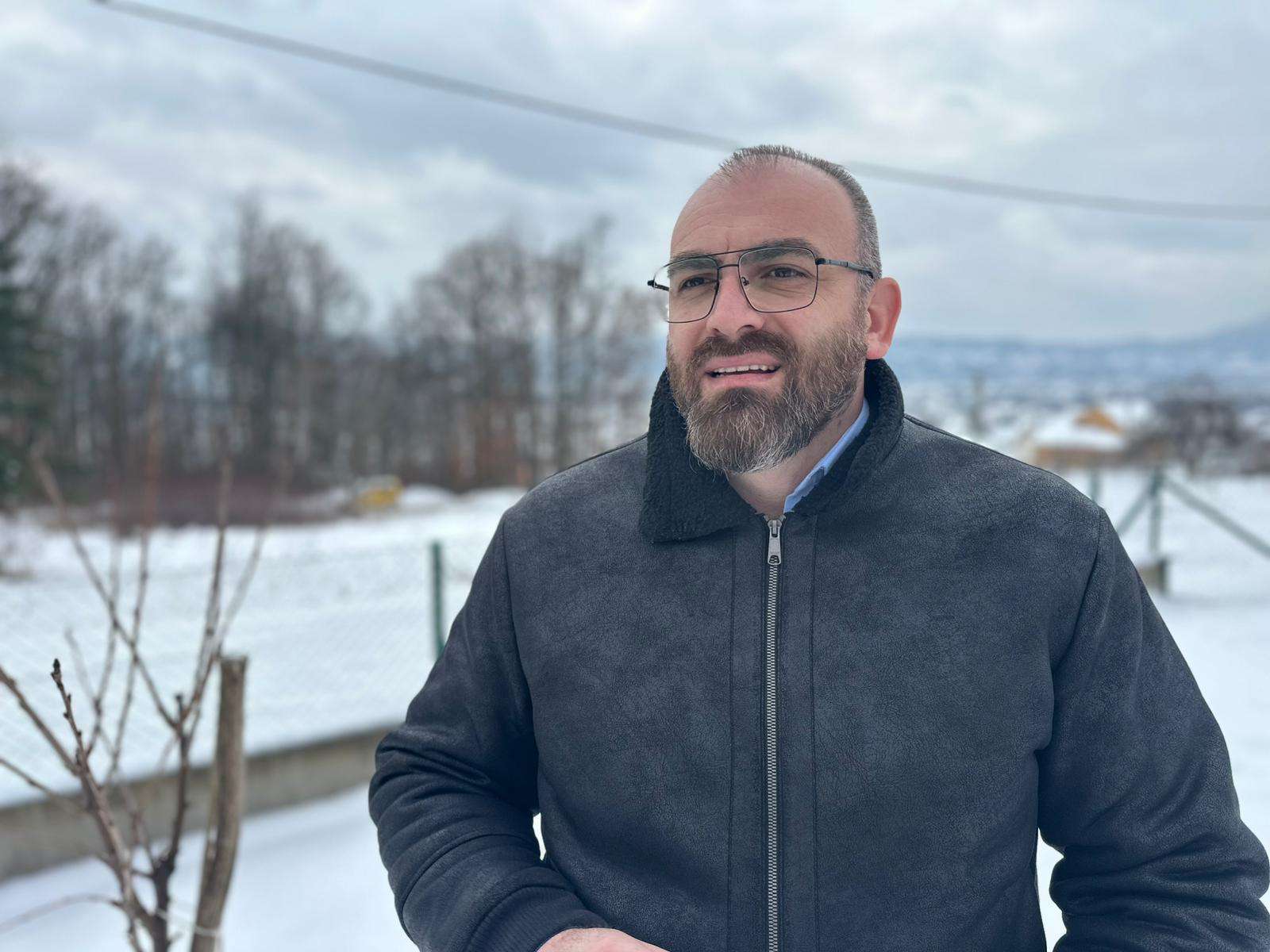 Voćari, ovo morate da znate - do stručnog saveta agronoma stiže se samo uz jedan klik: Stanko je pokrenuo sjajnu platformu koja pomaže poljoprivrednicima (FOTO)