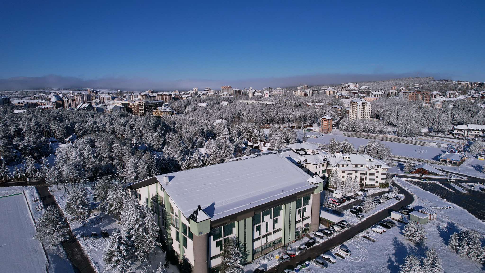 Ovo nije Švajcarska - ovo je Srbija: Da li prepoznajete planinu sa slike, godinama je jedna od najposećenijih destinacija u regionu (FOTO)