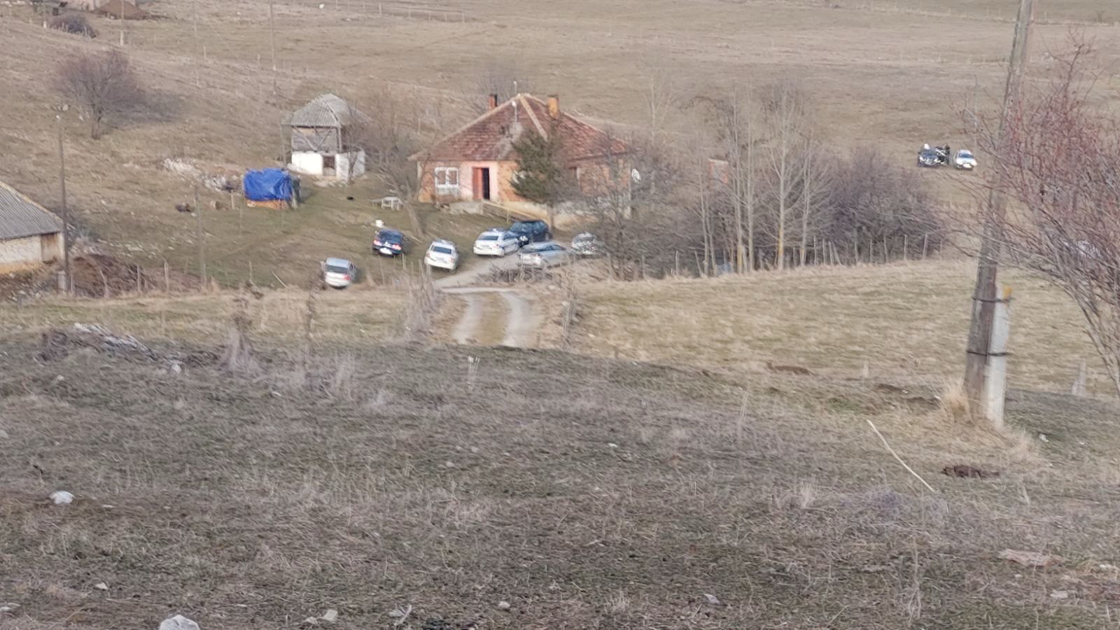 Naložena rekonstrukcija svirepog ubistva na Pešteru: Sead žrtvu izbo nožem i bacio telo u bunar