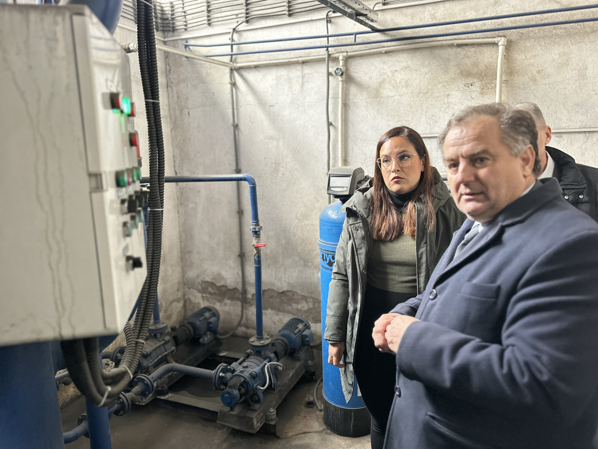 Stare kotlarnice prebacuju se na ekološki čistije energente / foto: RINA