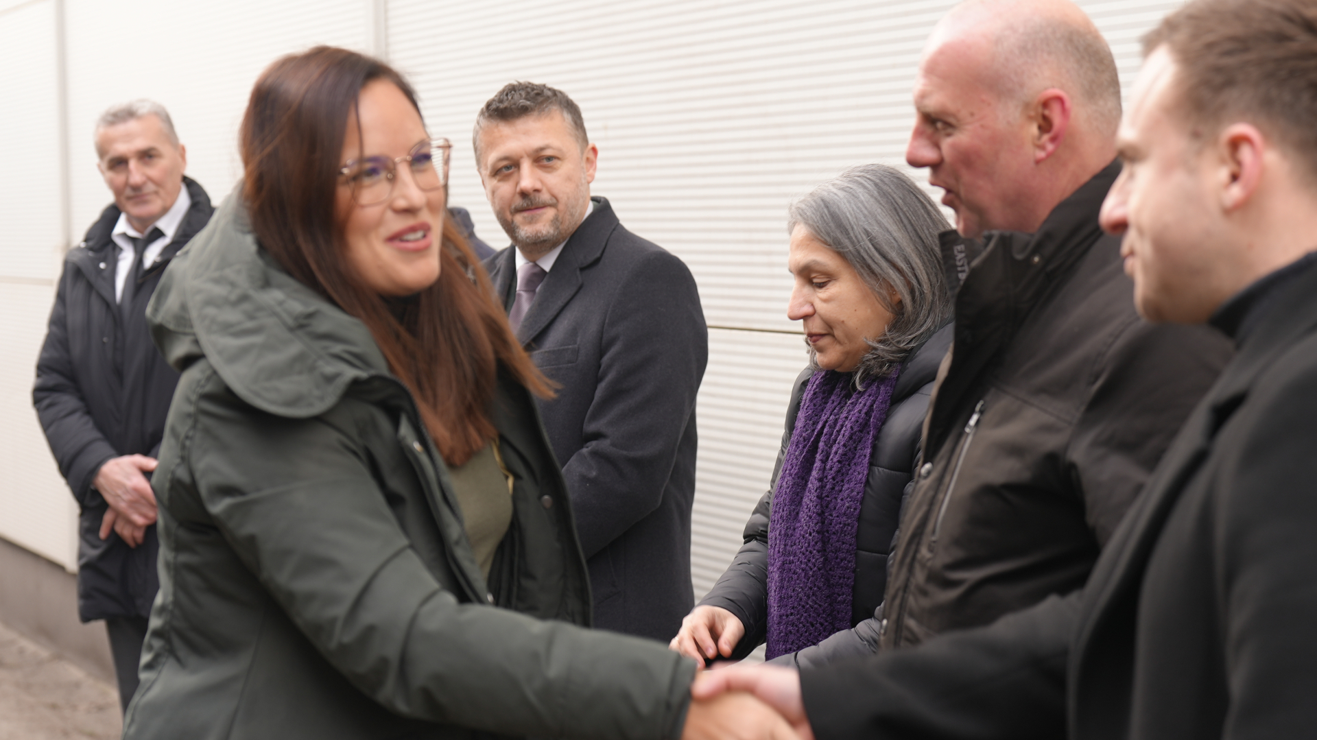 Stare kotlarnice prebacuju se na ekološki čistije energente / foto: RINA