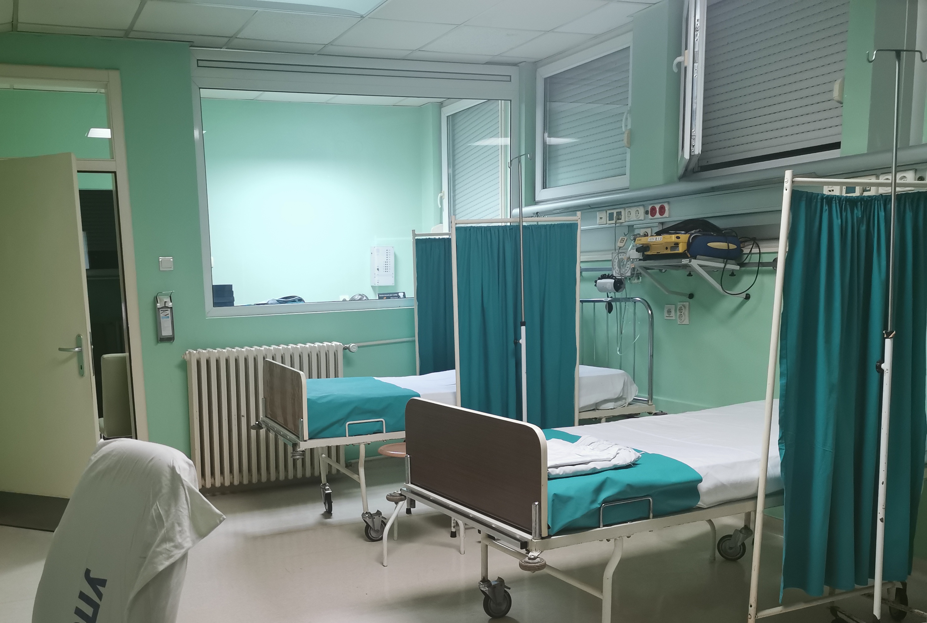 Meštanke kragujvačkih sela ovo je vest za vas: Potpuno besplatni preventivni gineološki pregledi u Domovima zdravlja u Stanovu i Bresnici