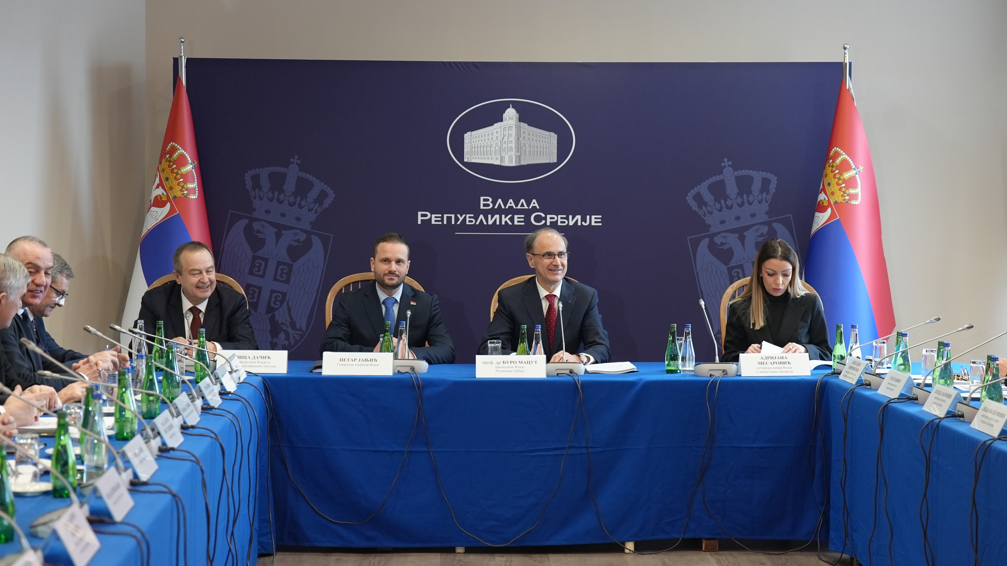 Neće biti naplate za ulaz u NP Tara meštanima Bajine Bašte: Sjajan potez na koji su ljudi mesecima čekali - odluka usvojena na današnjoj sednici Vlade (FOTO)