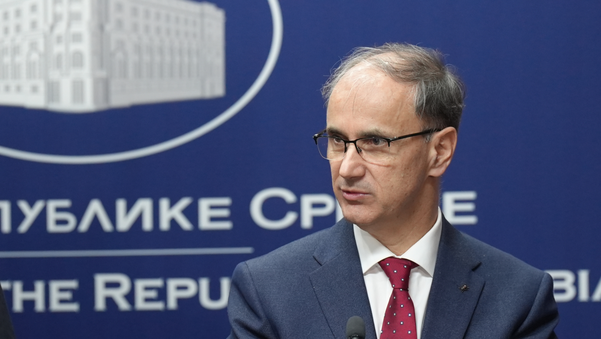 Rekonstrukcija pruge na potezu između Višegrada i Mokre Gore / foto: RINA