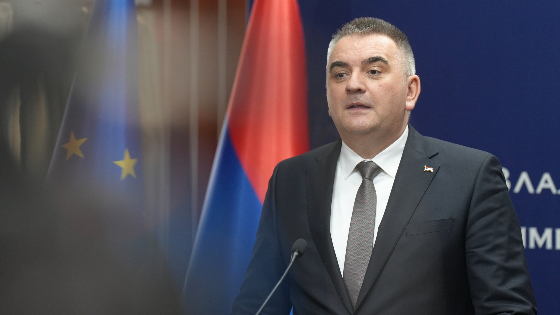 Rekonstrukcija pruge na potezu između Višegrada i Mokre Gore / foto: RINA