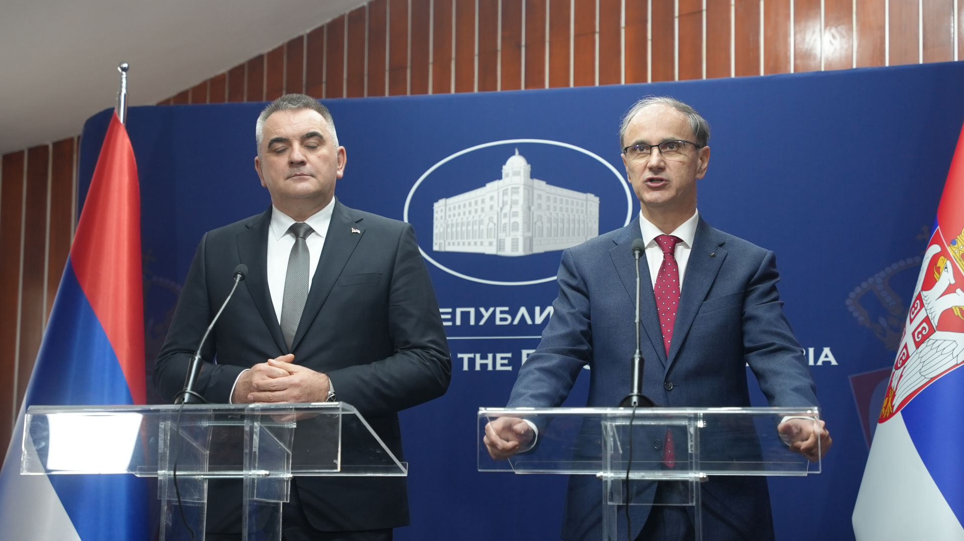 Rekonstrukcija pruge na potezu između Višegrada i Mokre Gore / foto: RINA