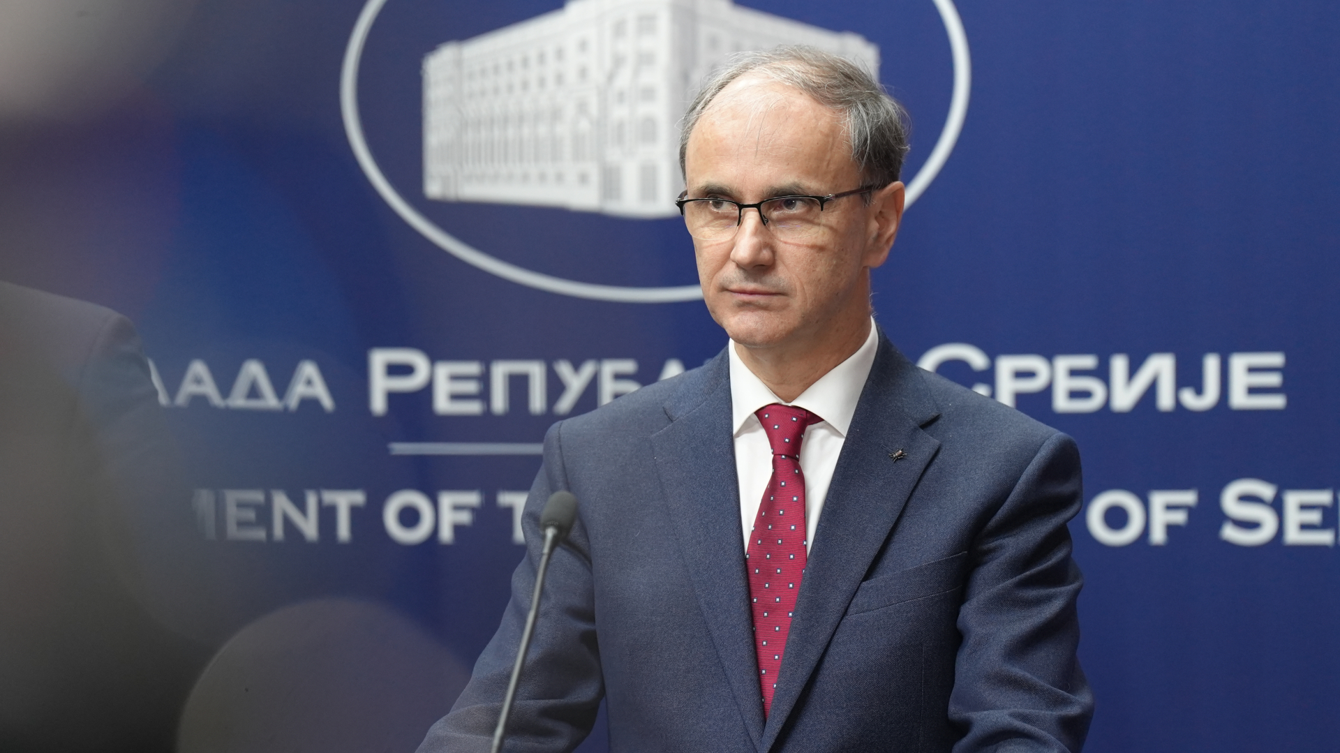 Rekonstrukcija pruge na potezu između Višegrada i Mokre Gore / foto: RINA
