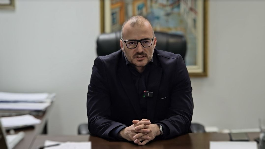 Rekonstrukcija Gerontološkog centra u Kikindi / foto: RINA