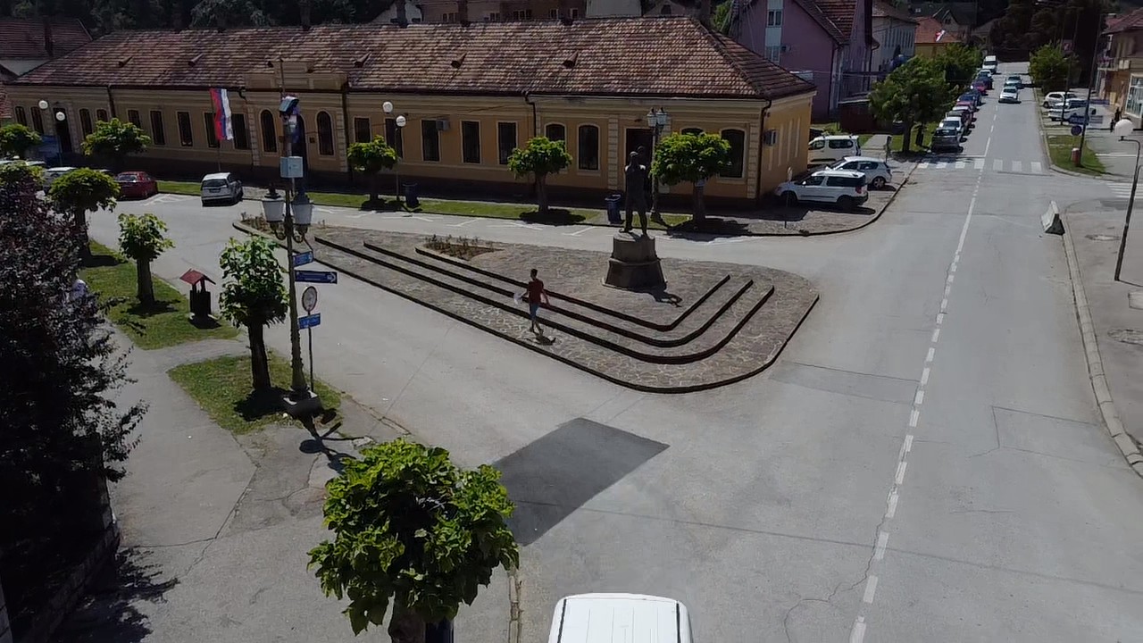 Raste broj žena žrtava porodičnog naselja u Dragačevu / foto: RINA