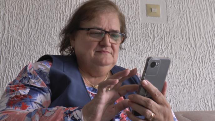 Digitalizacija i žene u dragačevskim selima / foto: RINA