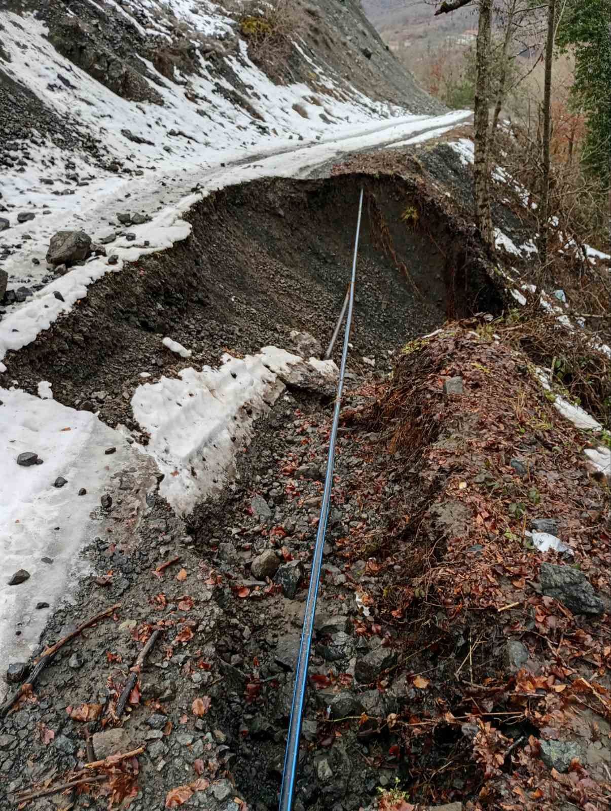 Potop u pograničnim selima kod Priboja/ Foto: RINA