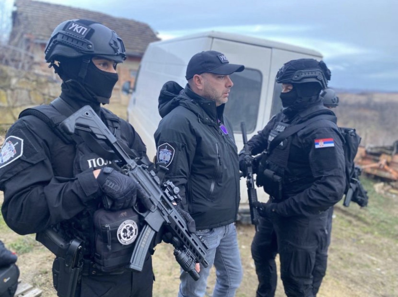 Istorijska zaplena srpske policije: Pronađena pet tona droge koja vredi na tržištu oko 10 miliona eura (FOTO)(VIDEO)