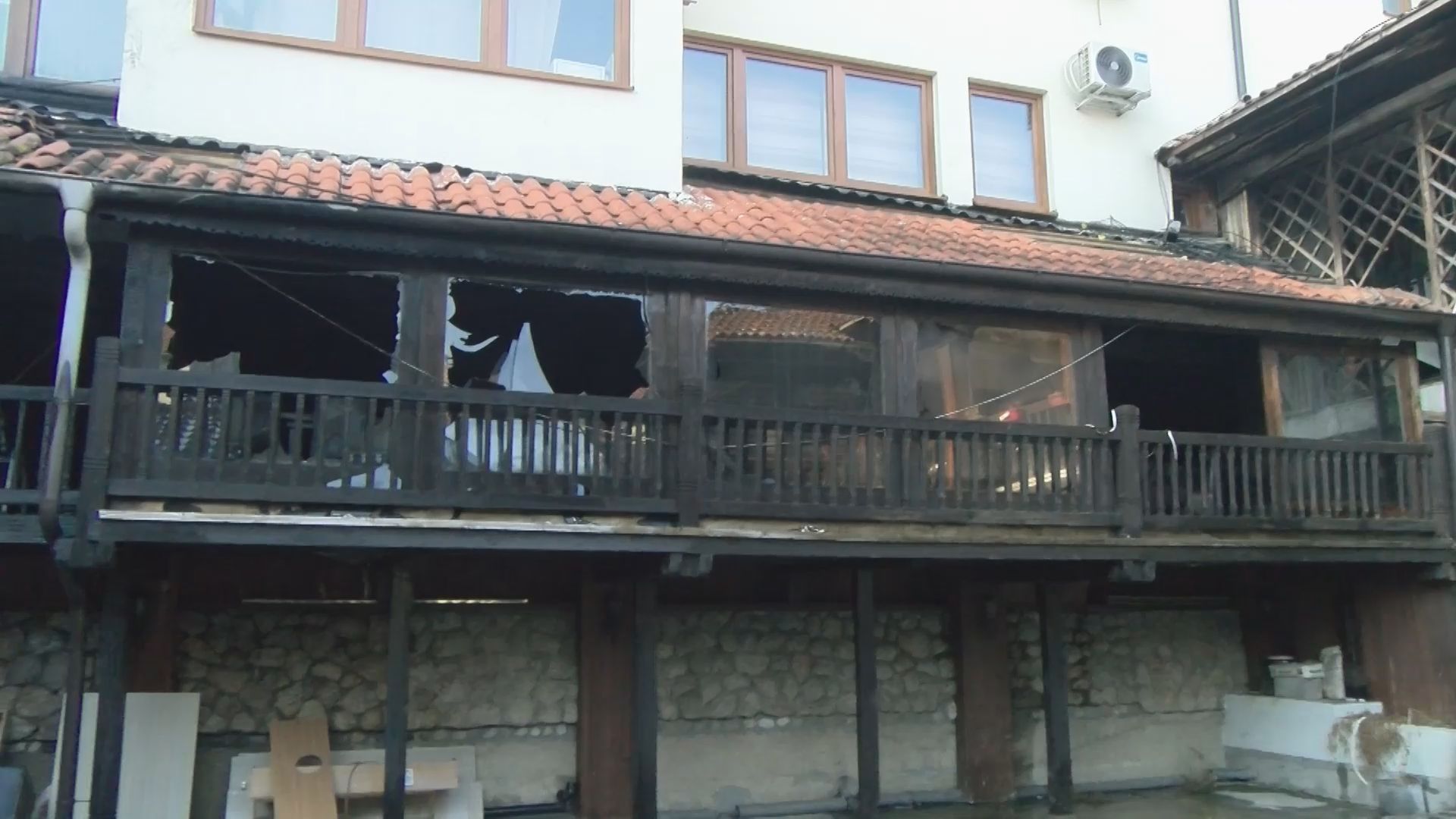 Od grada Novog Pazara milion dinara Islamskoj zajednici: Novac namenjen sanaciji štete nakon stravičnog požara 