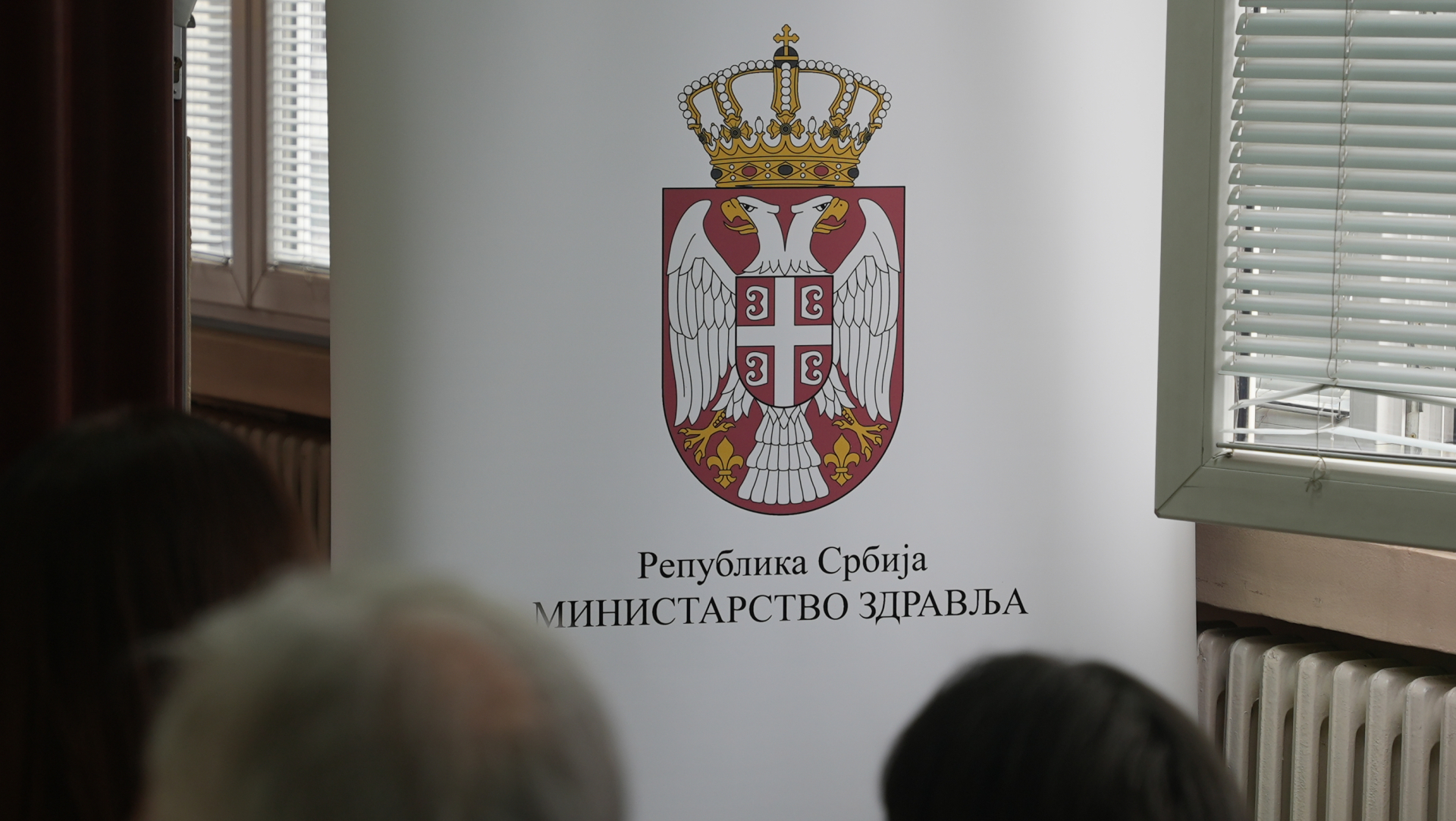 Karavan zdravlja u Lučanima / foto: RINA