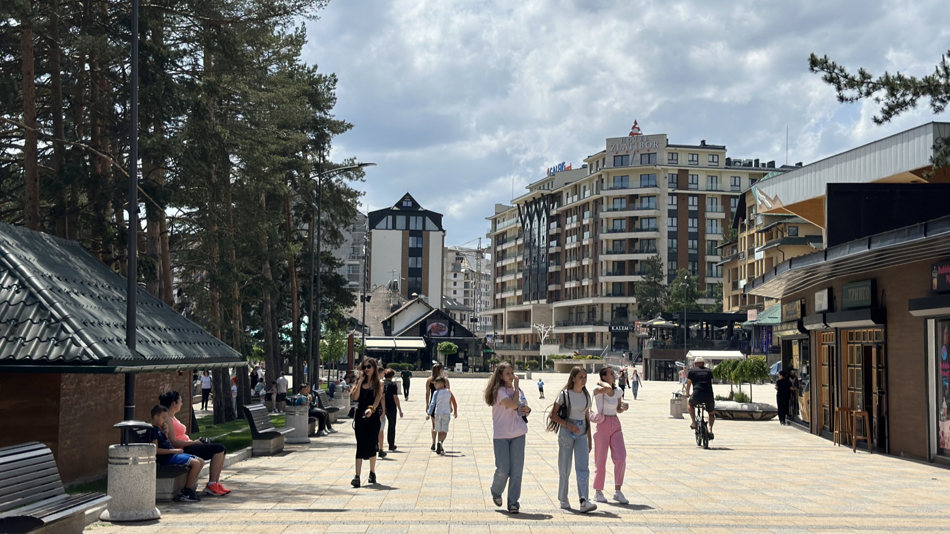 Ima li mu ko ravan, Zlatibor premašio sva očekivanja: Za samo 365 dana ostvareno preko milion noćenja, on je u samom vrhu turizma u Srbiji