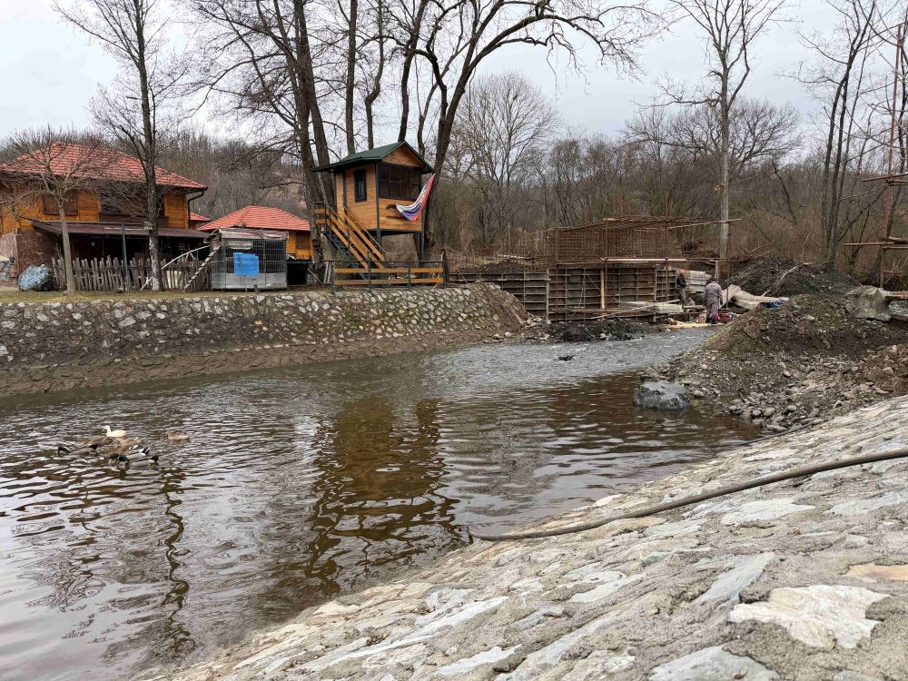 Foto: Opština Gornji Milanovac