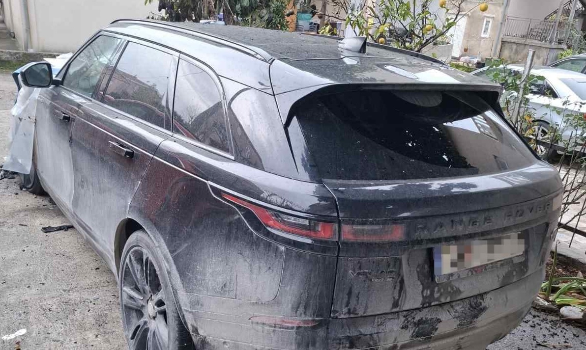 Svešteniku iz Beograda zapalili skupoceno i luksuzno vozilo u Crnoj Gori: Piroman iz Berana uhapšen u rekordnih 24 časa (FOTO)