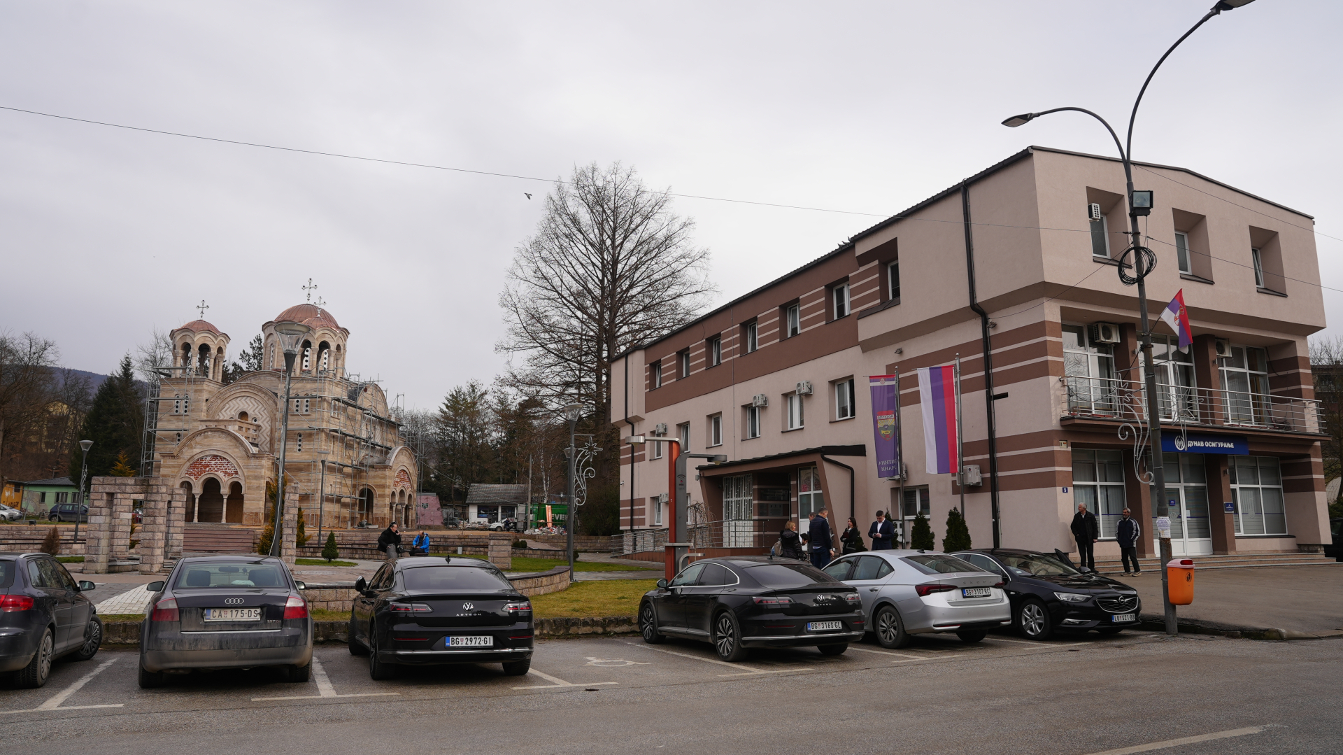 Dragačevci legalizuju svoje objekte / foto: RINA