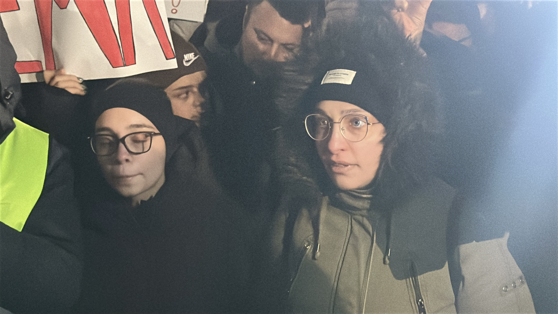 Skup za Emu održan ispred bolnice u Čačku / foto: RINA