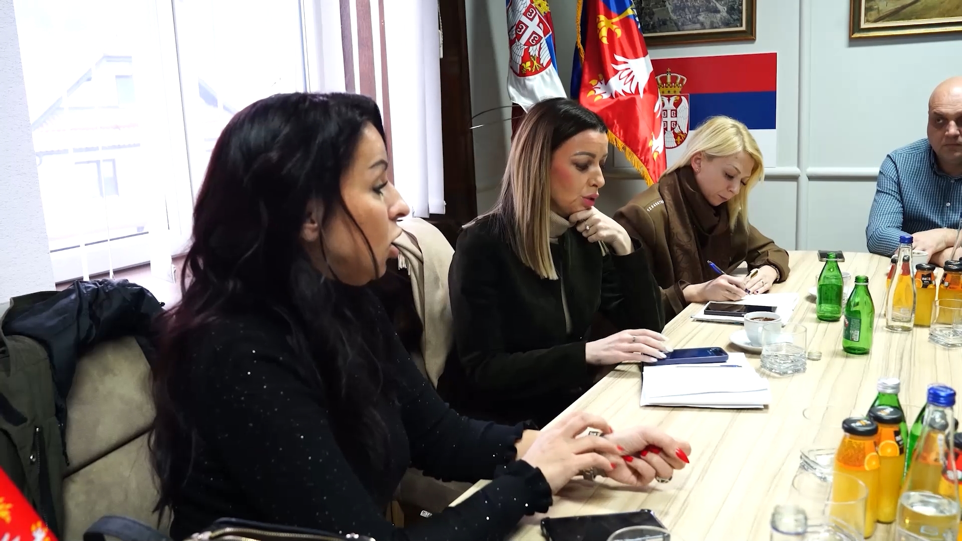 Preko 1.000 ljudi u Bajinoj Bašti ostalo bez struje / foto: RINA