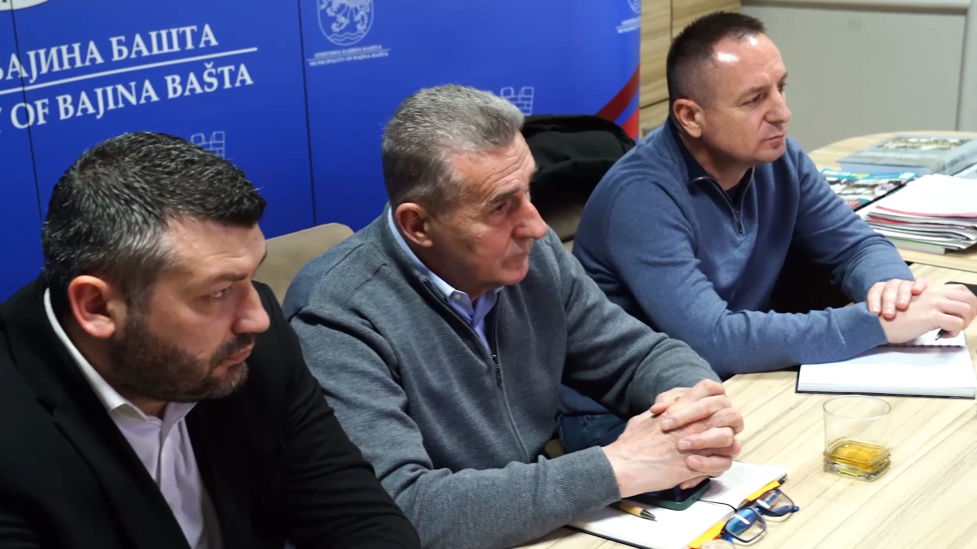 Preko 1.000 ljudi u Bajinoj Bašti ostalo bez struje / foto: RINA