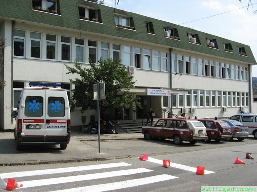 Sjajna vest za Gornji Milanovac: U porodilištu Zdravstvenog centra biće ugrađen lift, spas za trudnice i porodilje