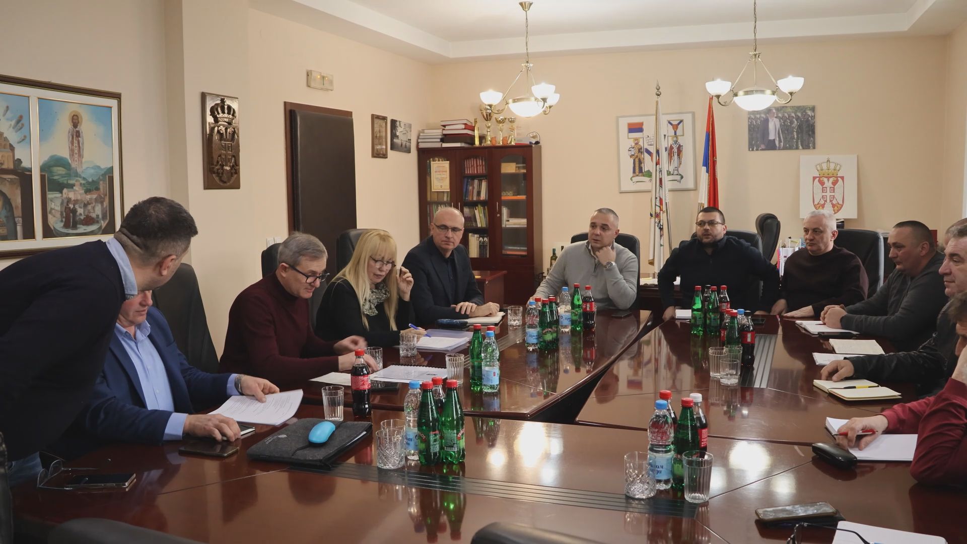 Ne možemo da stopiramo uvoz, ali niko neće moći tek tako obustaviti otkup domaćih proizvoda: Ministar Glamočić obišao Zapadnu Srbiju - ovo su važne vesti za poljoprivrednike (FOTO)(VIDEO)