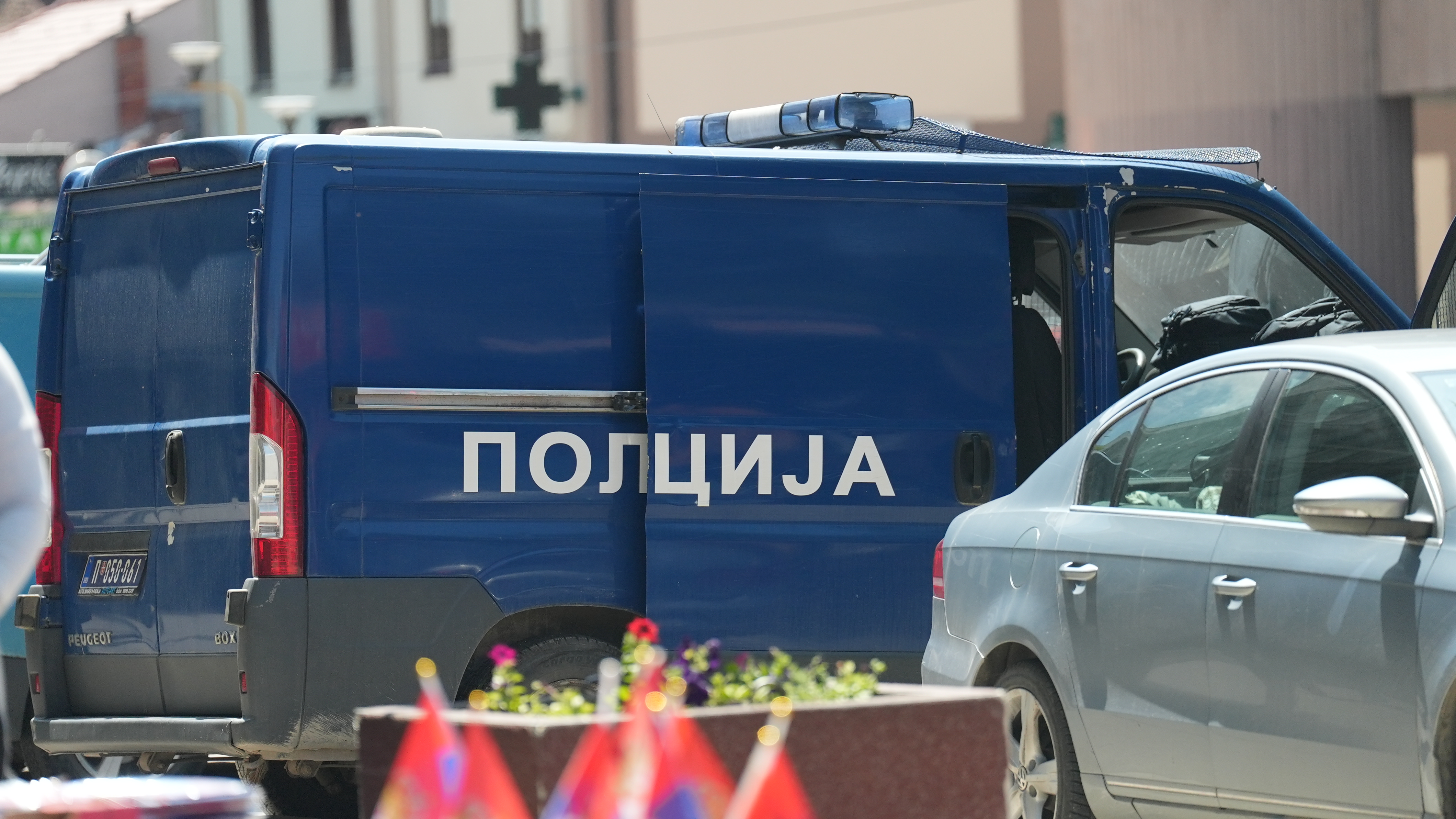 Kraljevčanin pao sa 74 kilograma marihuane u „opelu“: Policija ga zaustavila u Vranju, droga pronađena u vozilu