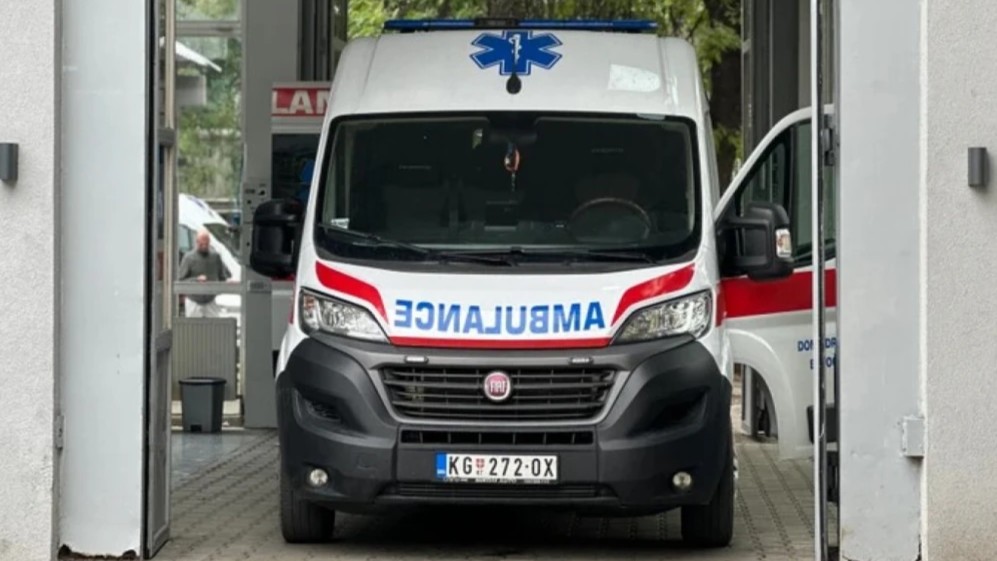 Stotine poziva, desetine terena i lekari na ivici izdržljivosti: Kragujevčani se masovno javljali u ambulante, ovo ih je mučilo