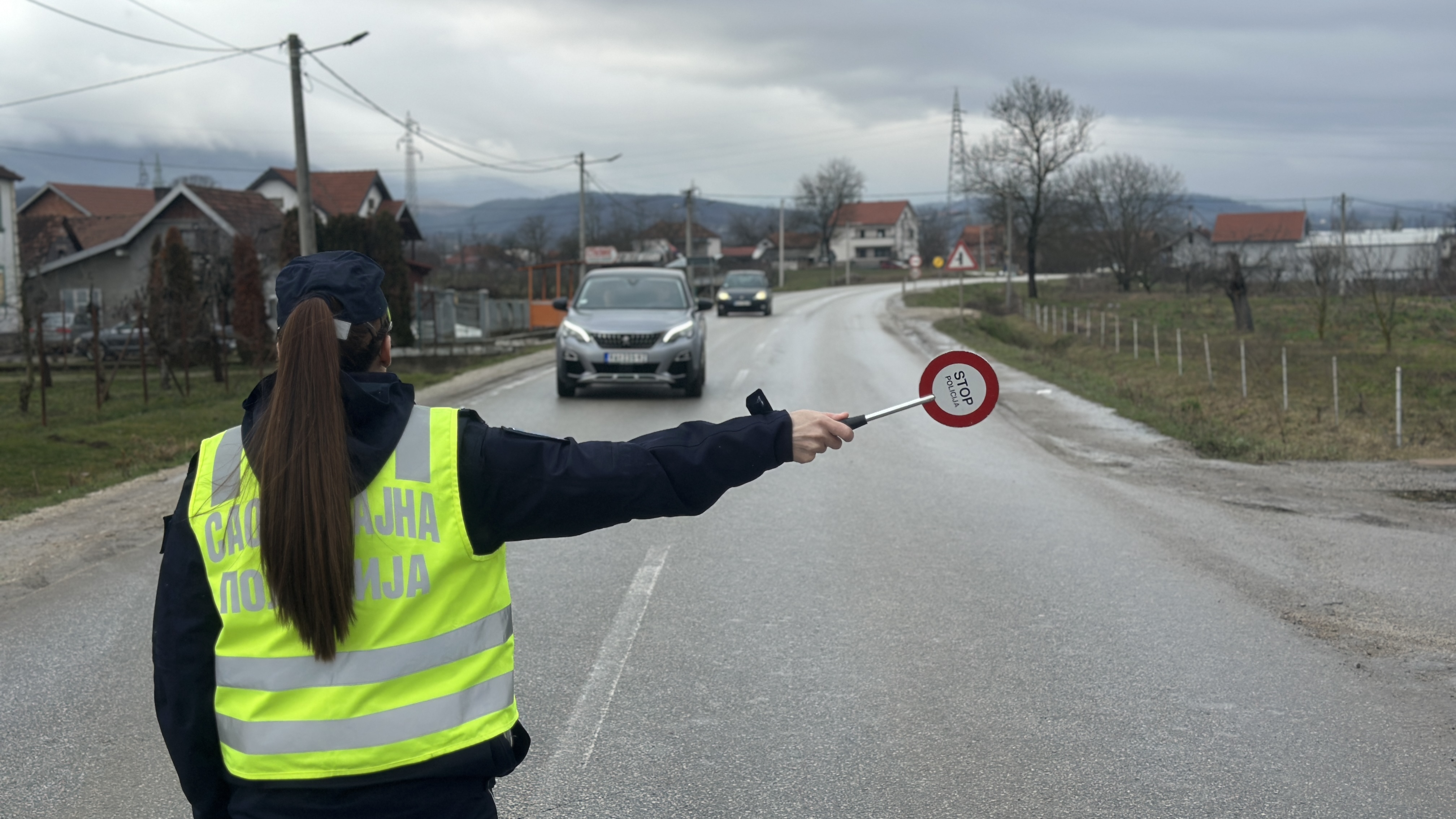Alarmantni podaci MUP: Za deset dana čak 1.907 pijanih vozača isključeno iz saobraćaja, 300 zadržano zbog teškog pijanstva