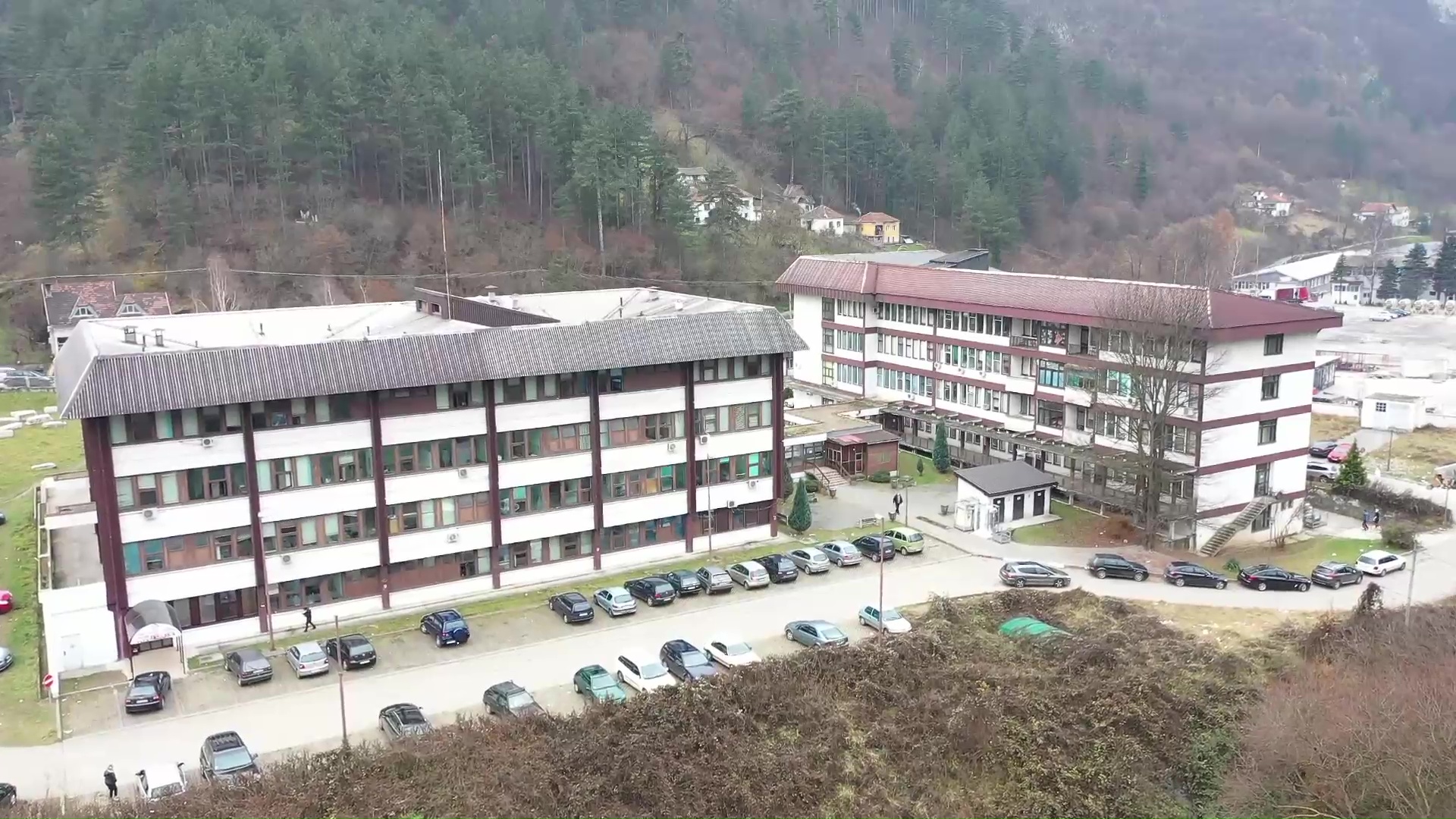 Promena na čelu bolnice u Priboju: Vrhunski lekar Vladan Ćirković novi je direktor ove zdravstvene ustanove