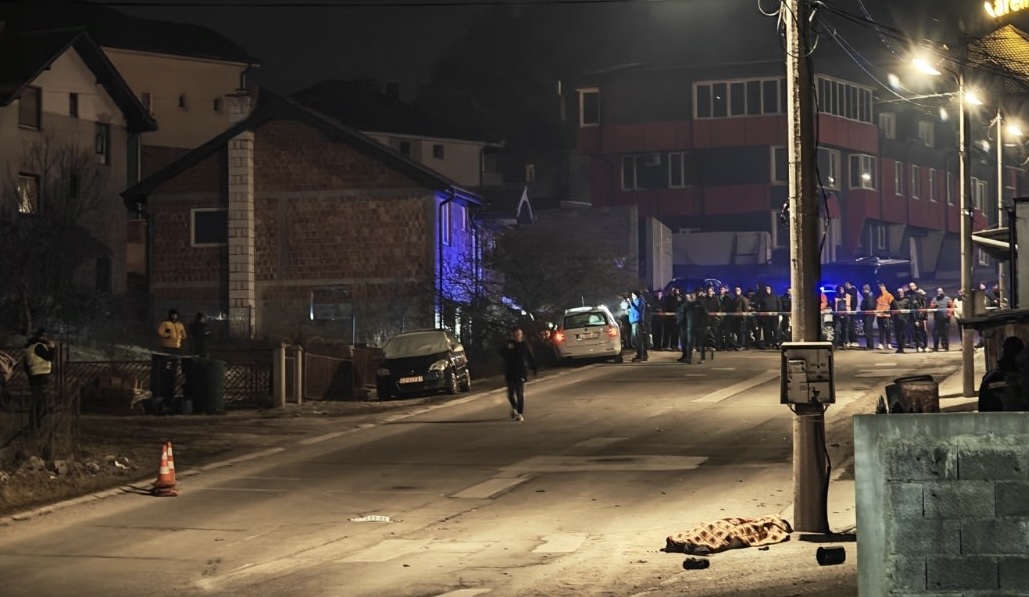 Tragedija u Sjenici, prema rečima očevidaca - majka i dete poginuli: Teška saobraćajna nesreća, još jedna osoba životno ugrožena (FOTO) 