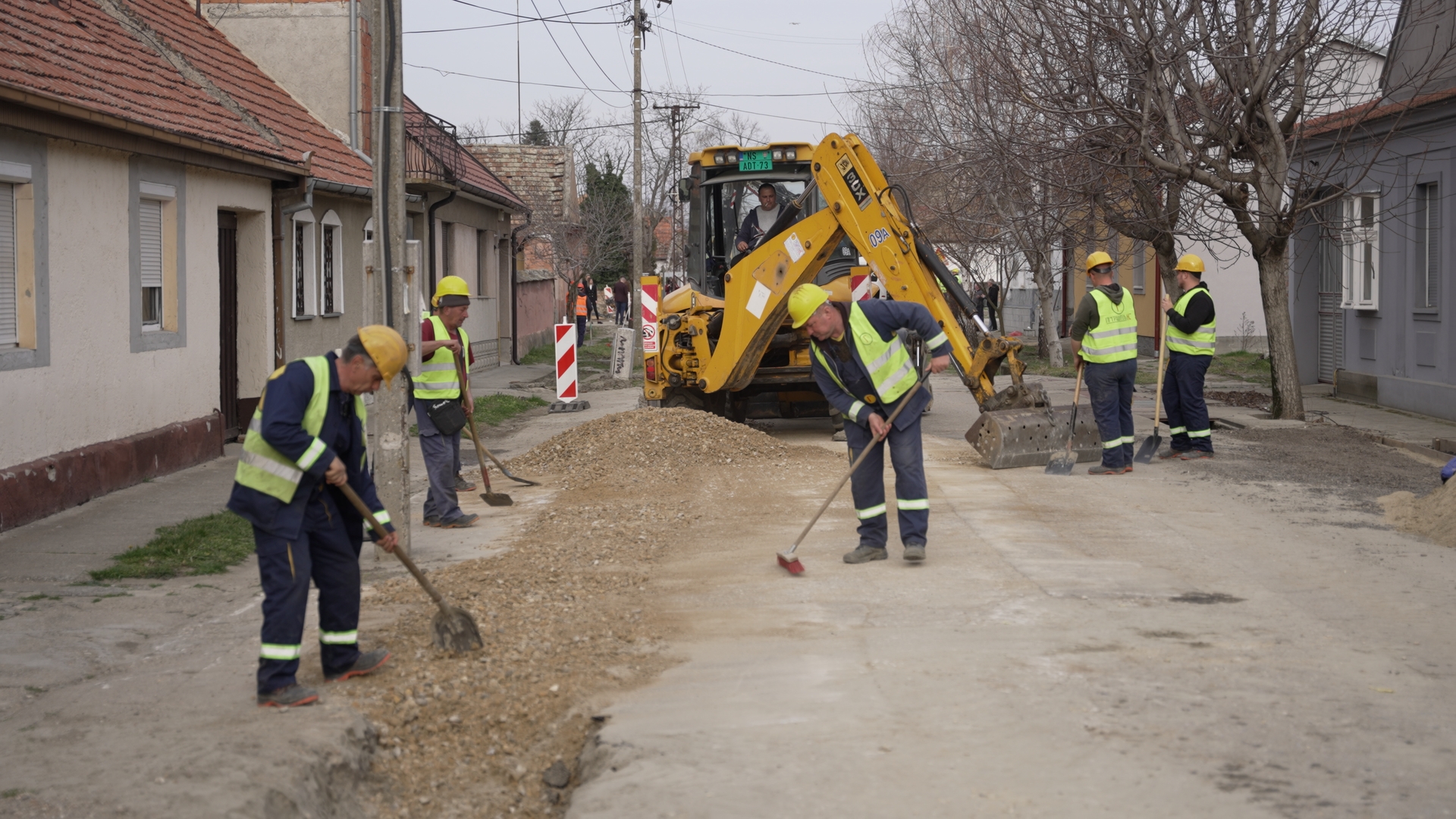 Vršac ima najmoderniju fabriku vode ali velike gubitke zbog dotrajale mreže - sada se konačno to menja/ Foto: RINA