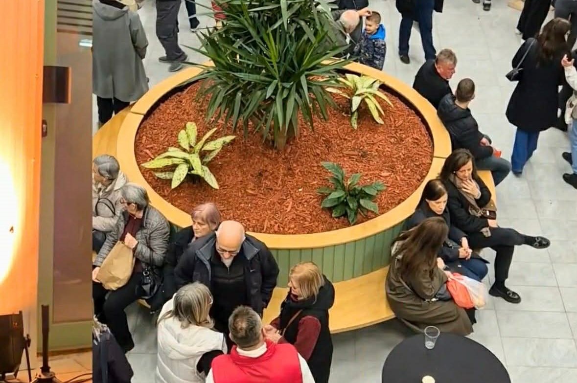 Pijaca najposećenija u državi: Odražan jubilarni Kraguj fest, ove godine oboreni rekordi - preko 4.000 posetilaca i preko 200 izlagača iz čitave Srbije (FOTO)