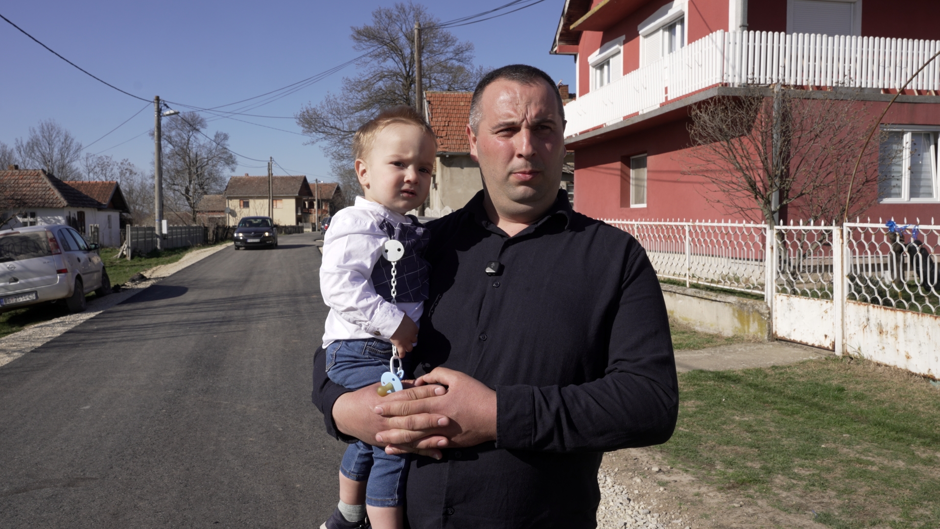 U selu Kusadak za dve godine rođeno čak 300 mališana / foto: RINA