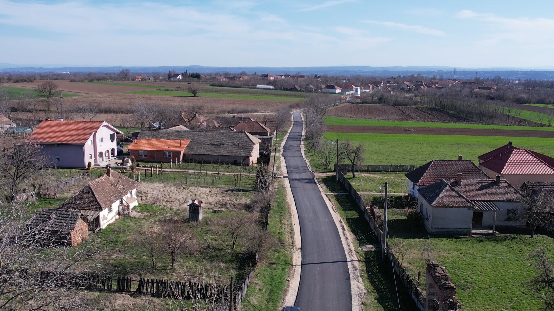 U selu Kusadak za dve godine rođeno čak 300 mališana / foto: RINA